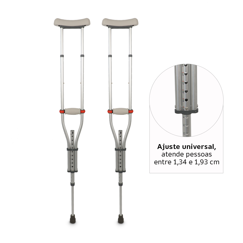 5 - D7 - Destaque - Ajuste universal