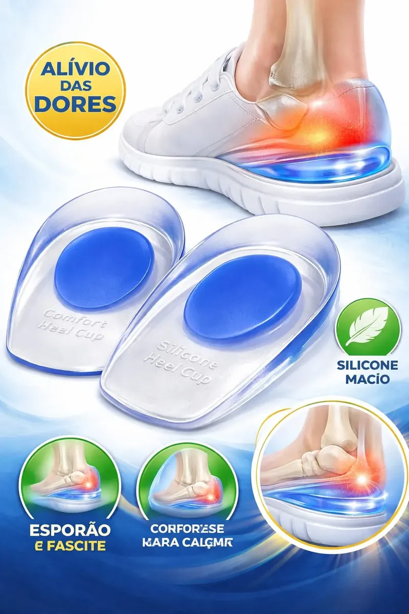 D_NQ_NP_2X_844066-MLB107638765244_032026-F-calcanheira-silicone-gel-esporao-fascite-plantar-dor-calcanh