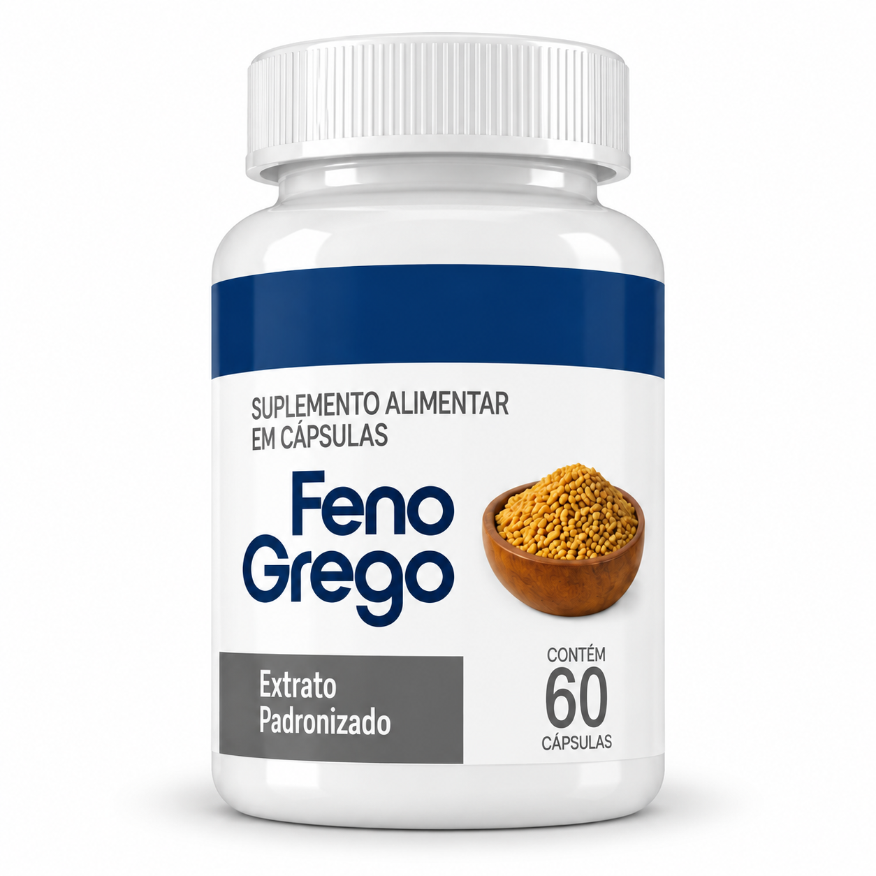 Feno Grego